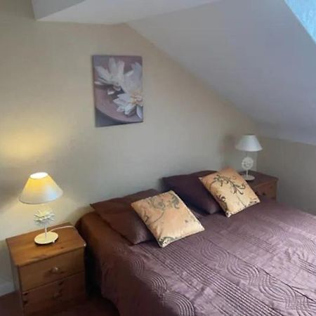 Duplex N°3 Au Coeur De Bagneres De Bigorre Apartment Екстериор снимка