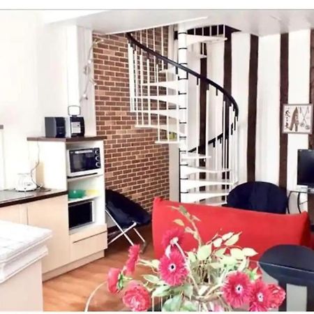 Duplex N°3 Au Coeur De Bagneres De Bigorre Apartment Екстериор снимка