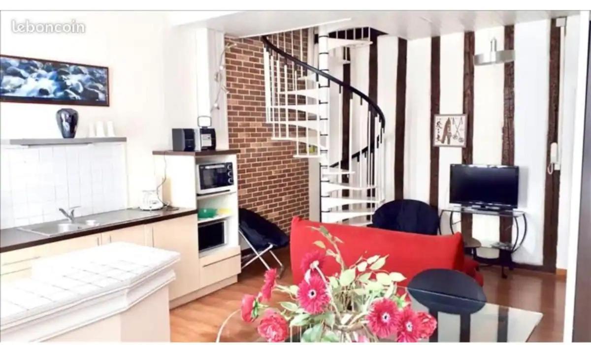 Duplex N°3 Au Coeur De Bagneres De Bigorre Apartment Екстериор снимка