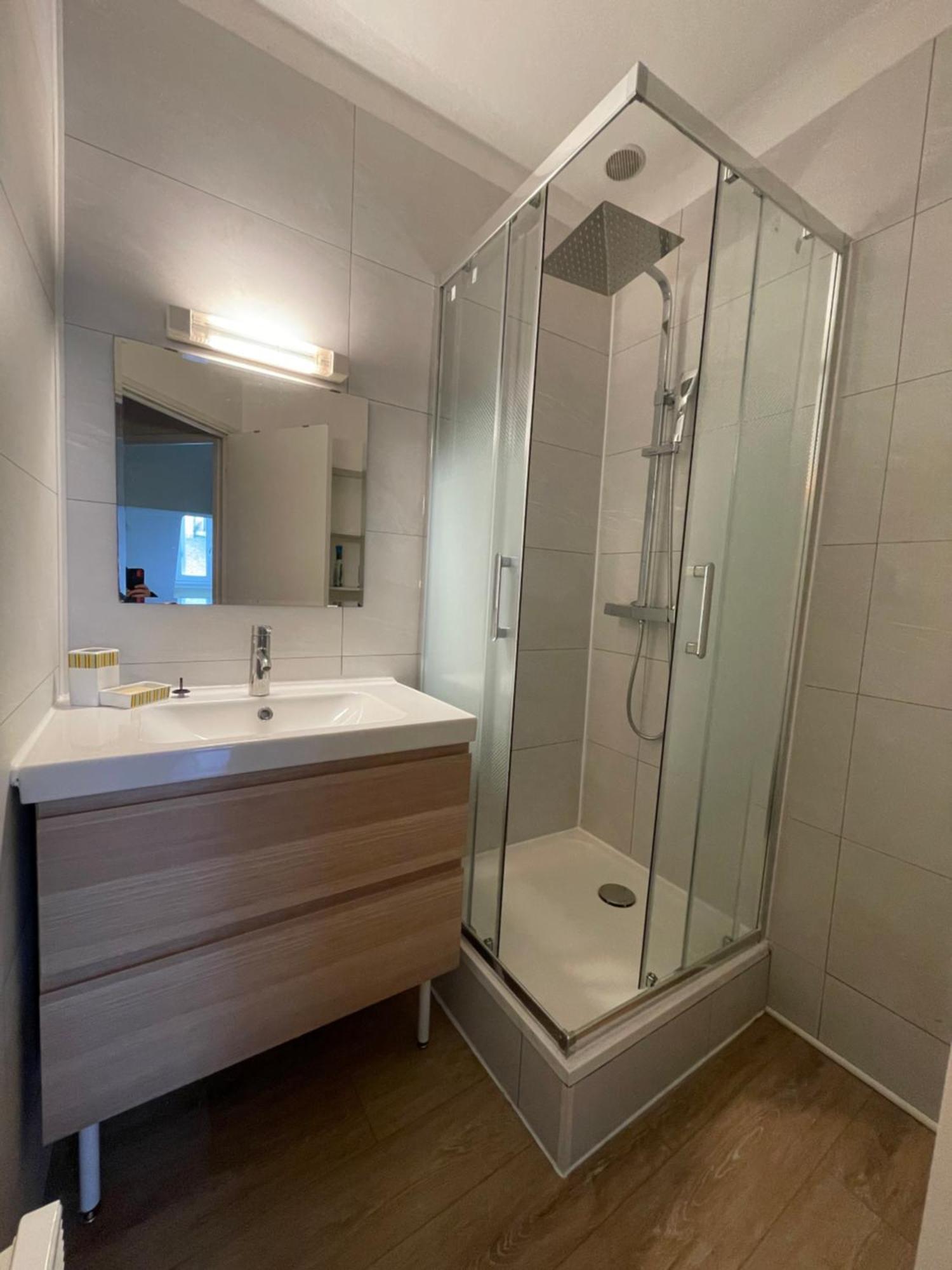 Duplex N°3 Au Coeur De Bagneres De Bigorre Apartment Екстериор снимка